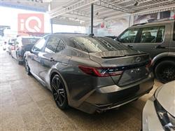 تۆیۆتا کامری